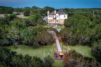 Image de *New* Private Pool- WalkerVR Just a Dream