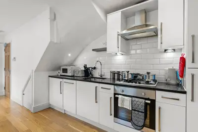 Image de Lovely Flat in the Heart of Bath