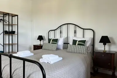 Image de Country house between the mountains and the sea, a peaceful refuge in the green beauty of the Azores!