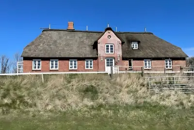 Image de Appartement Norderoog, 52 m², 1 chambre, max. 4 personnes