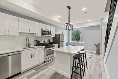 Image de Luxury 2-bedroom 2bath home in Philadelphia