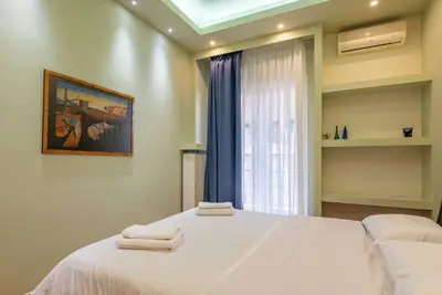 Image de City Haven: 1 Br apartment, Central Athens
