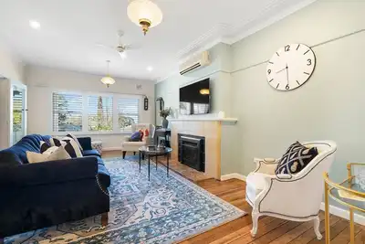 Image de Ranfurl's Blue Mountains