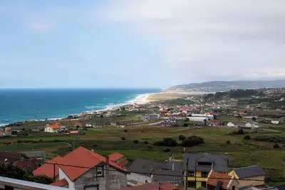 Image de Atlantic View House, Costa da More