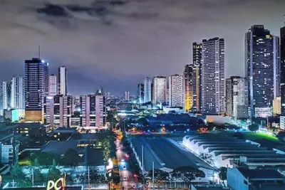 Image de Ace Suites by the WaterSpa - Budget Accommodation