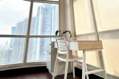 Image de 2-Bedroom Loft Near Shangrila & Sm Megamall