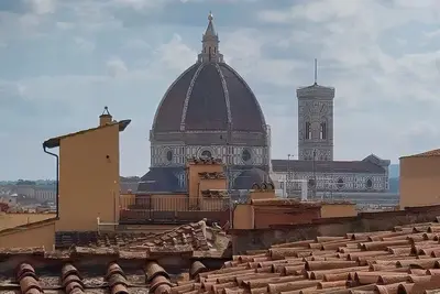 Image de Uncompromising Luxury, Unmatched Heritage-Penthouse Duomo View\"Timeless Grandeur\"