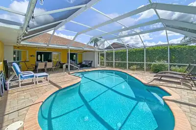 Image de Sleeps 6, Full refund*, Dog ok, heated pool