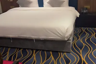 Image de Almohajer Serviced Apartments