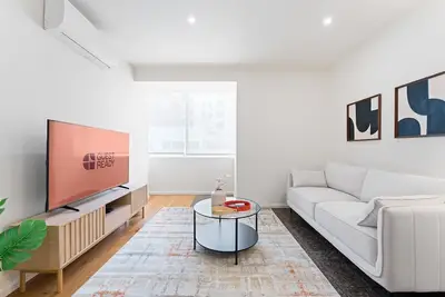 GuestReady - Marble Branch