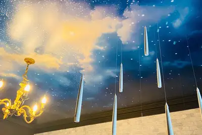 Image de Appartement 'Le Refuge Des Mans-raudeurs' avec Wi-Fi