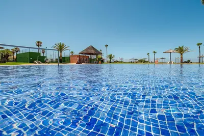 Image de Idéal pour des vacances reposantes