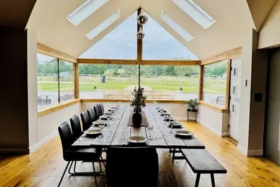 Image de The Kennels - Luxe Collection by Maison Pro