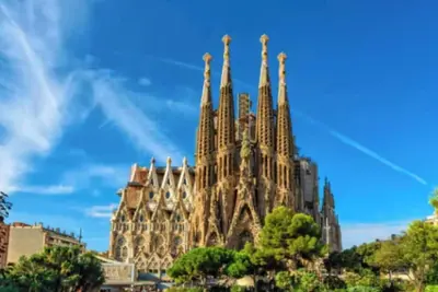 Image de Chic City Retreat in the Heart of Barcelona