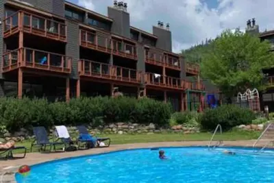 Image de Condo - Small Family Fun | Great Balcony Vews