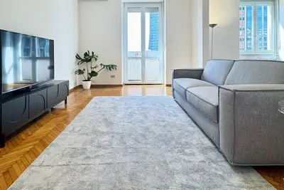 Image de CityLife Apartment - Unbeatable location and hotel-like amenities