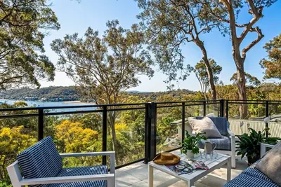 Image de Pittwater Vista by Tcc