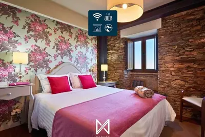 Image de MyStay - Campus Natura | Apartment w/ Kitchenette