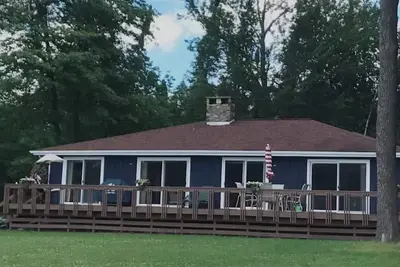 Image de Charming 3-bedroom cottage in welcoming Florence with Ac