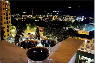 Image de Dukas Apartment