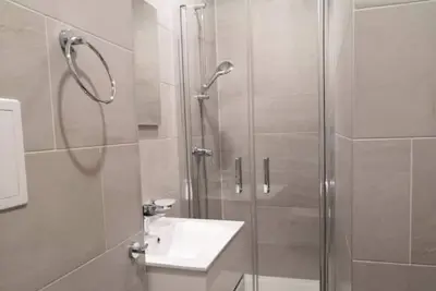 Image de Studio apartment