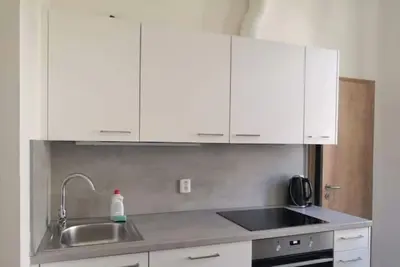 Image de Economic group apartment with bunk beds