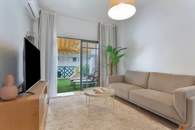 Image de Appartement lumineux avec terrasse à Playa Jardín