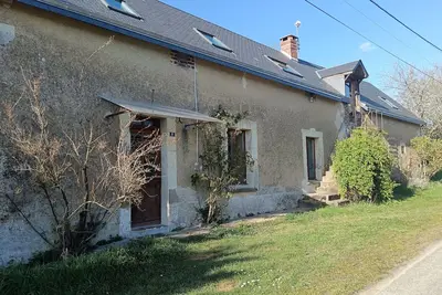 Image de Maison à la campagne