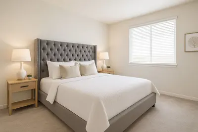 Image de Spacious Master Suite with Private Bath in Manteca