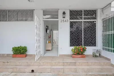 Image de Apartamento Cómodo y Familiar cerca al Centro