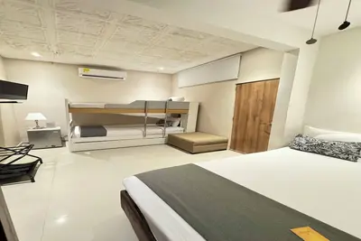 Image de Habitacion Multiple cerca a Getsemaní en Manga