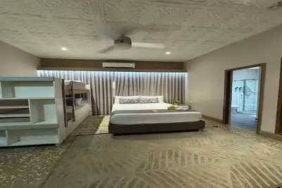 Image de Habitación Múltiple Superior cerca a Getsemani