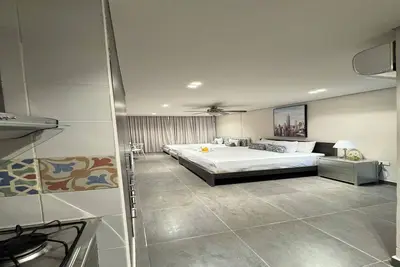 Image de Habitación Suite en Manga cerca al Centro