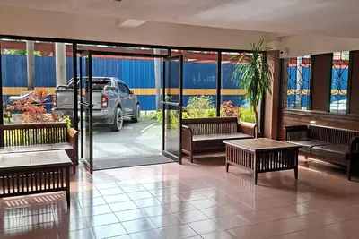 Image de Modern & Cozy Condo near Manila Airport