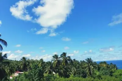 Image de Camping Barbados #4 Bring Your Own Tent