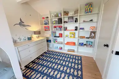 Image de Luxury Ocean View 3-bedroom condo in Oxnard