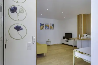 Image de Gingko Biloba Roof Top