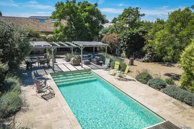 Image de Stunning Gite with Private Pool and Large Garden