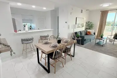 Image de Resort Style Apt with Pool and Gym, with pool, near beach, nightlife & casinos