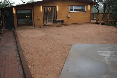 Image de River house you won't want to leave.