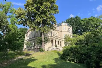 Image de New! Vogtland Herberge Auerbach 3 persons + baby