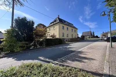 Image de New! Vogtland Herberge Grünbach 4 persons+baby