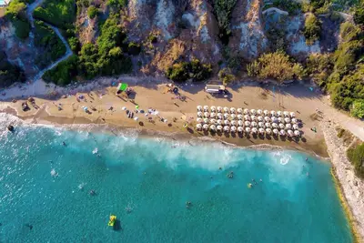 Image de Raxi - Deux Chambres Villa, Couchages 4