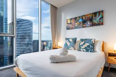 Image de Mr Vèrve - City Haven with Parking