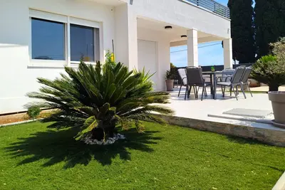 Image de Villa LeChalet Island Hvar