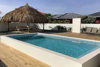 Image de Enjoy A Tropical Stay At Kas Di Micha CURAÇAO