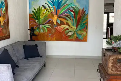 Image de Casa completa vacacional