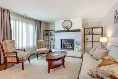 Image de Apt 3 Mi to Dtwn Ogden! Pet-Friendly Backyard