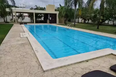 Image de Sublime maison deux chambres