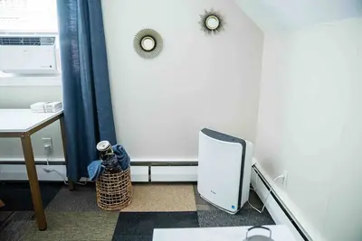 Image de New - Mins to Manchester - Nashua - Queen Bed